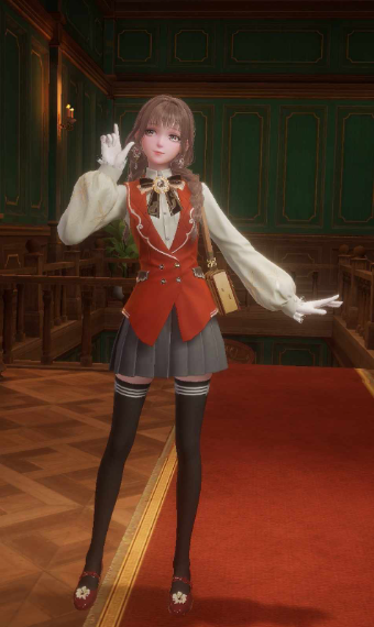 perfect for school image