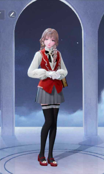 Look image