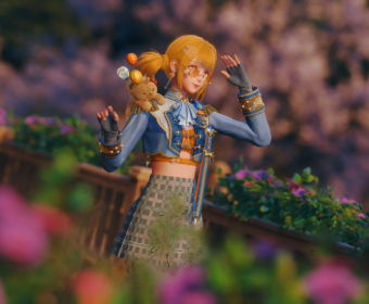 First image