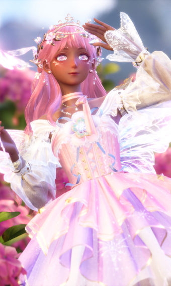 Fairy Princess image