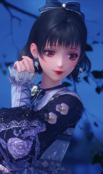 Shepherd doll image