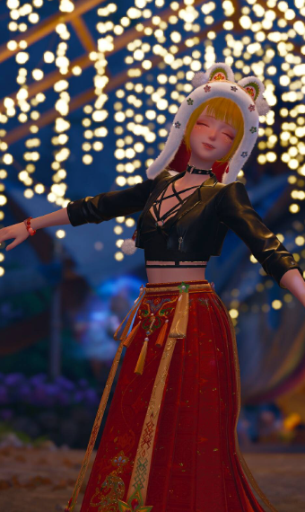 Happy Chinese New Year! image