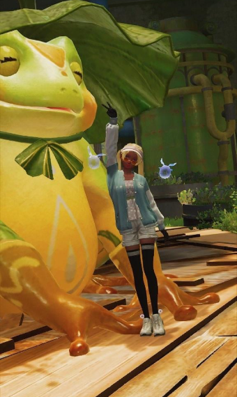 Pokemon trainer image