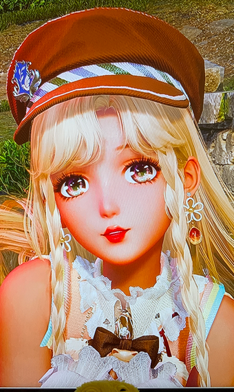 Scarlette image
