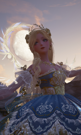Dawn Princess image