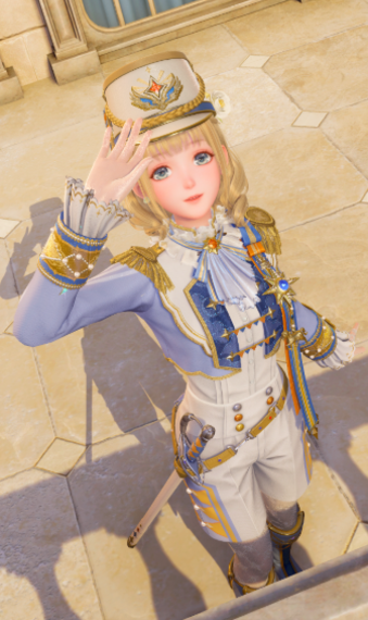 Lady Oscar - The Rose of Versailles image