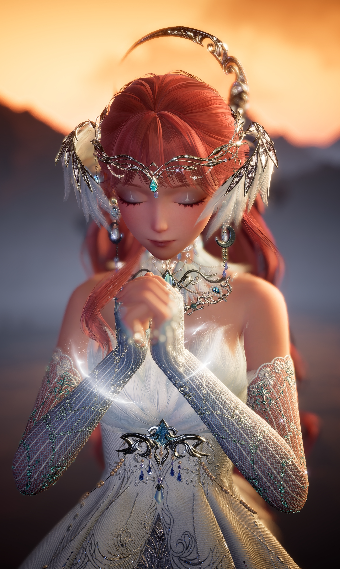 Silver Queen image
