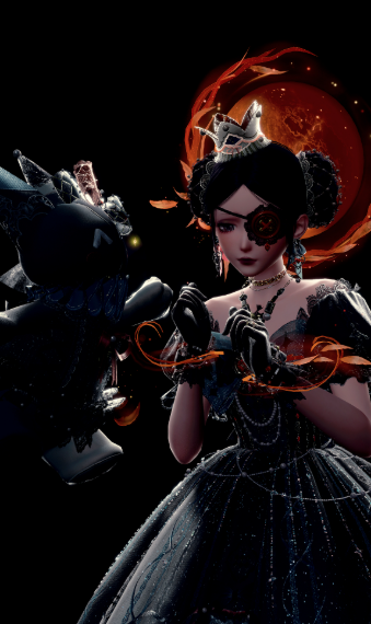 Crimson Playdate image