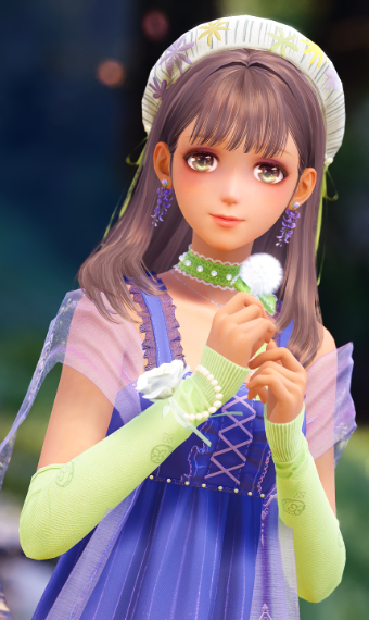 - Meadow Star - image