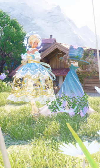 We're Blessing by the Sun, pls tell your story image