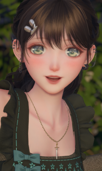 Soft dream image