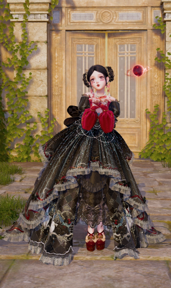 Noble Doll image