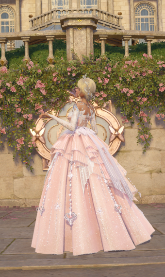Princess Nikki image
