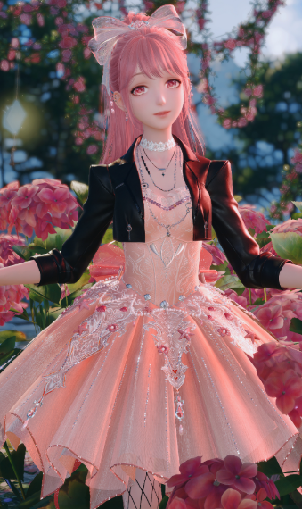 Punk Rock Princess image