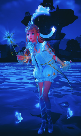 Stardreamer image