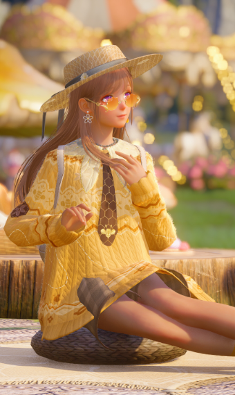 Bee My Honey image