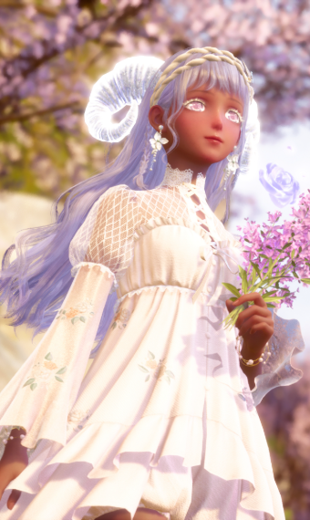Lavender Spirit image