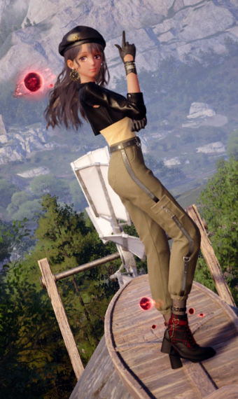 Secret operatives trainee image