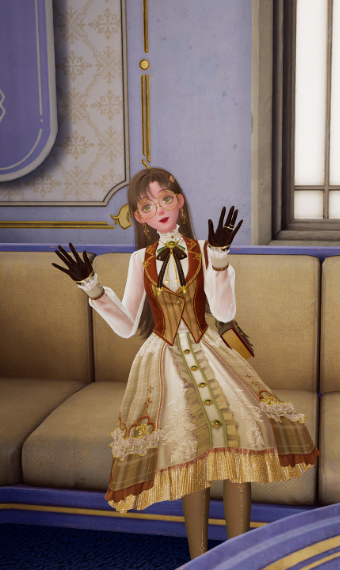 Fashion Researcher image