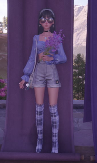 Rythme floral image