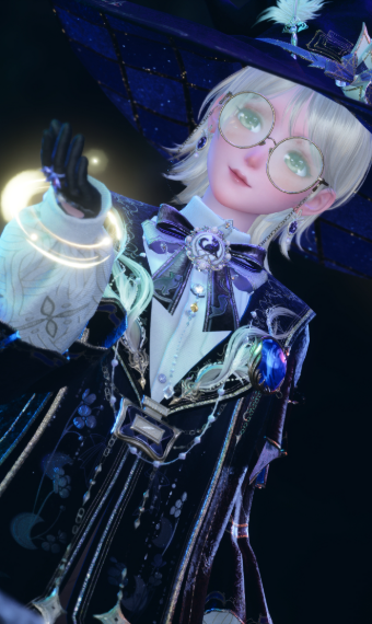 Astral Witch image