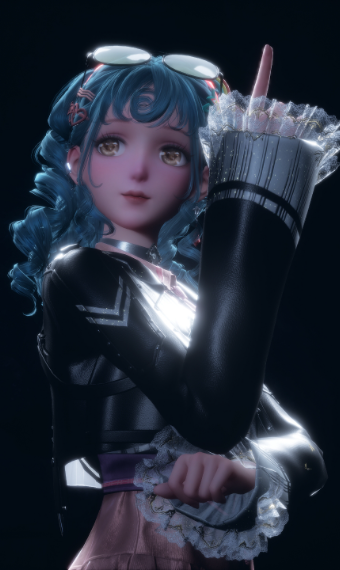 Rion Akao image