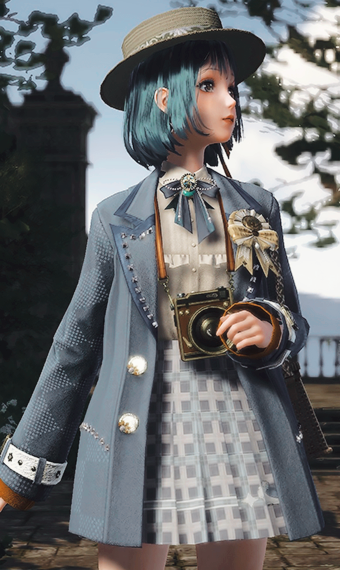 Dreamboat image