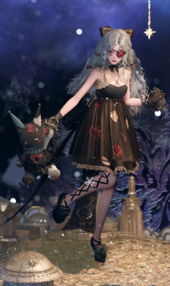 doll image