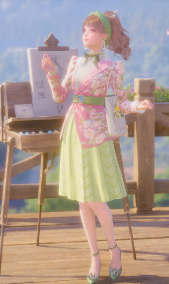 Cicia Art Teacher image