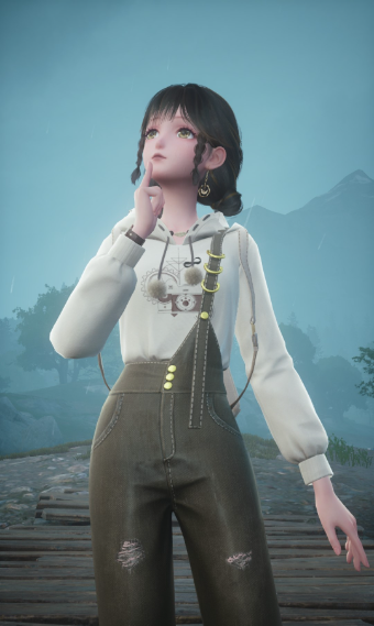 Wandering Adventurer image