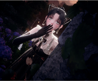First image