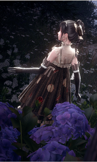 8th story: Mysterious Fruit image