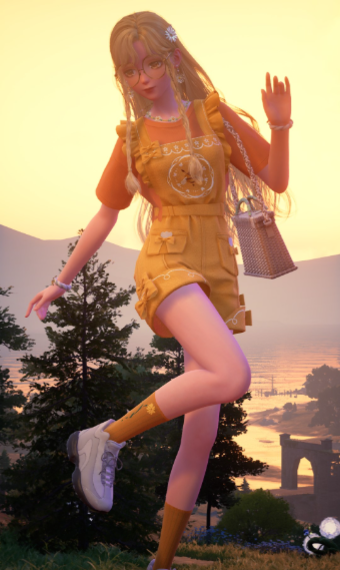 Daisybee image