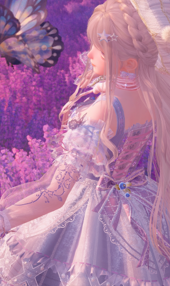 Pastel Fairycore image