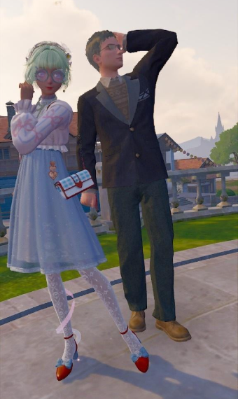 Sweet date image