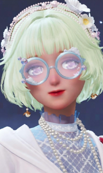 Look image