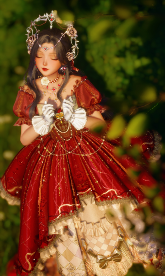 Spanish Princess image