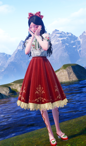 Snow White image