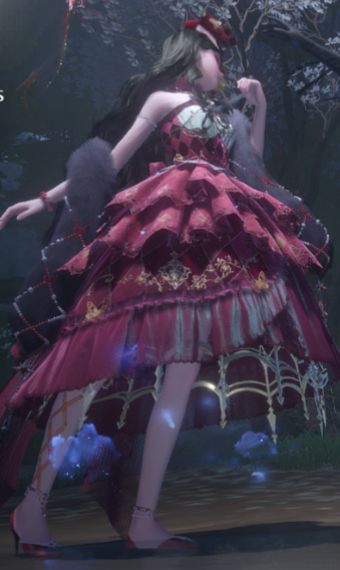 The Puppet image