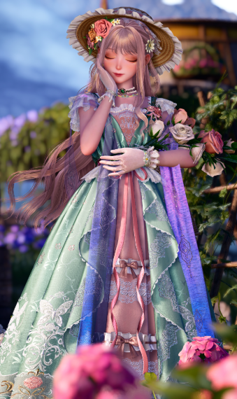 Bloom & Basket image