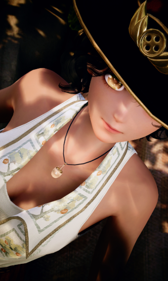 Fira's Casual Outing (Feminine) image
