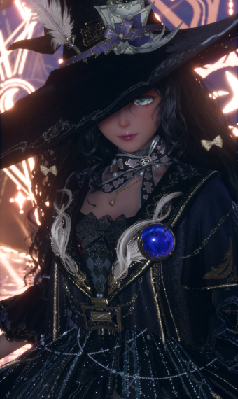 WITCH image