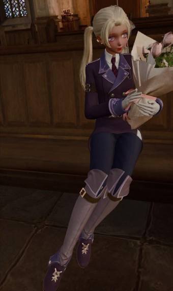 Floralwish guard image
