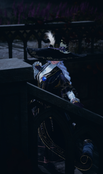 The Witch image