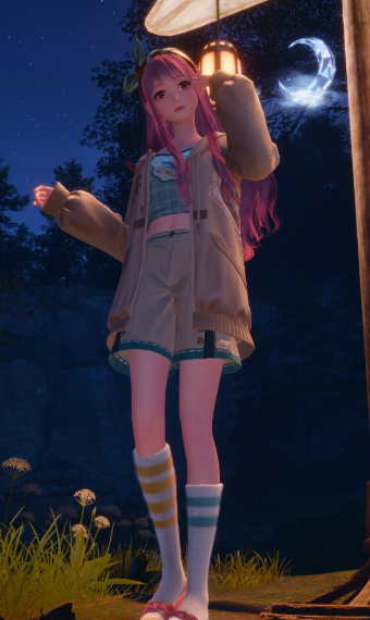 Bedtime image
