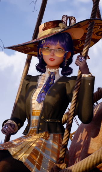 Traveler image