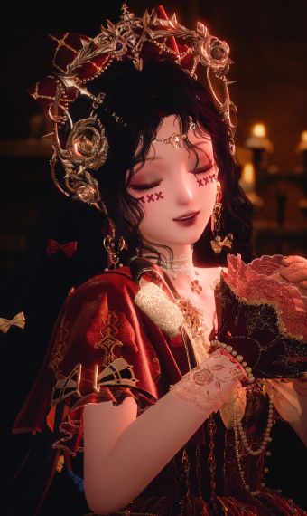 - Villainess Sanctum - image