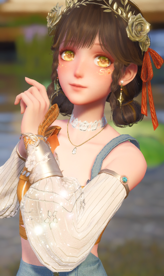 City Nymph image