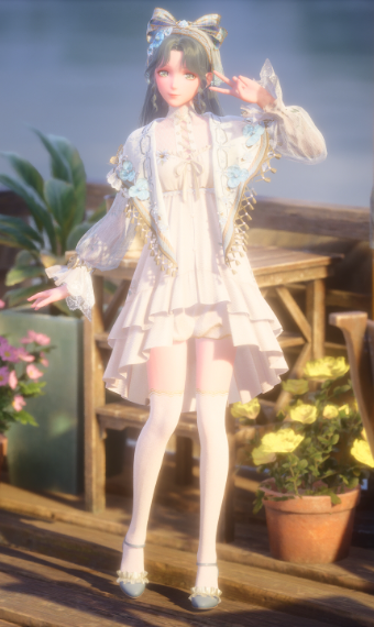 Summer Date image