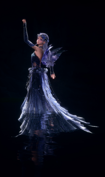 Ocean Fairy image